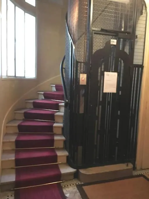 Luxury Stay Paris Place Des Vosges