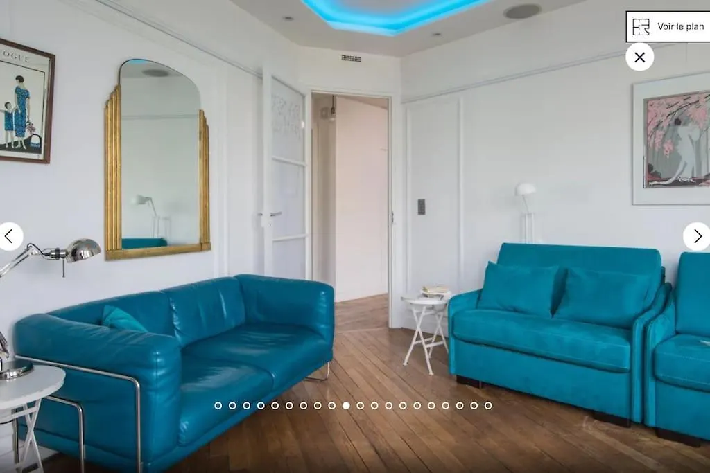 Luxury Stay Paris Place Des Vosges