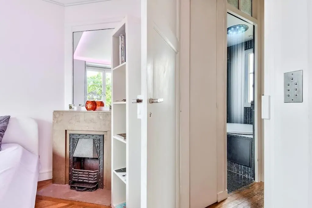 Apartment Luxury Stay Paris Place Des Vosges