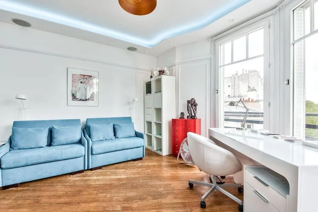 Luxury Stay Paris Place Des Vosges France